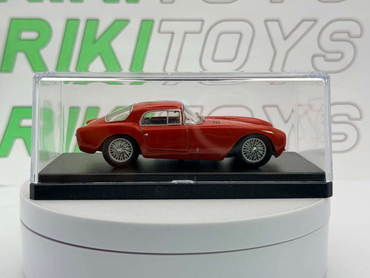 Maserati A6 GCS Pininfarina Leo Models 1/43 Rosso 1951