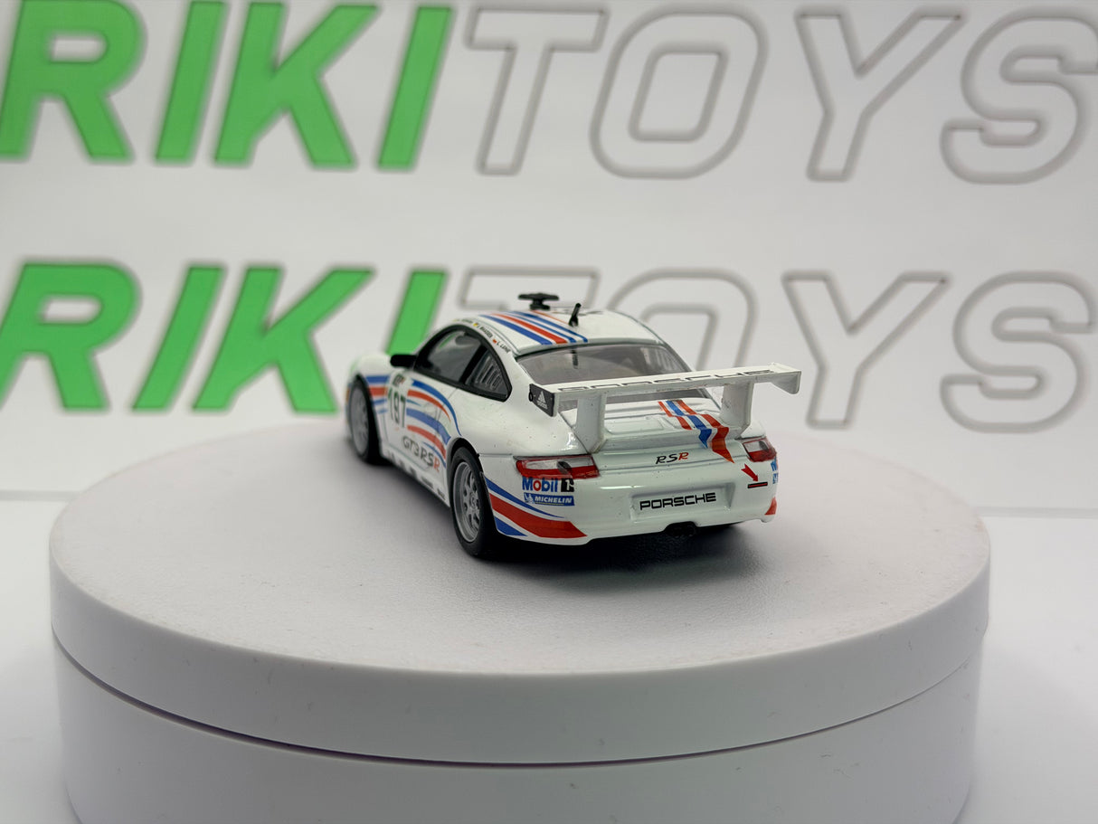 Porsche 911 GT3 RS Motorama 1/43 Bianco n.197