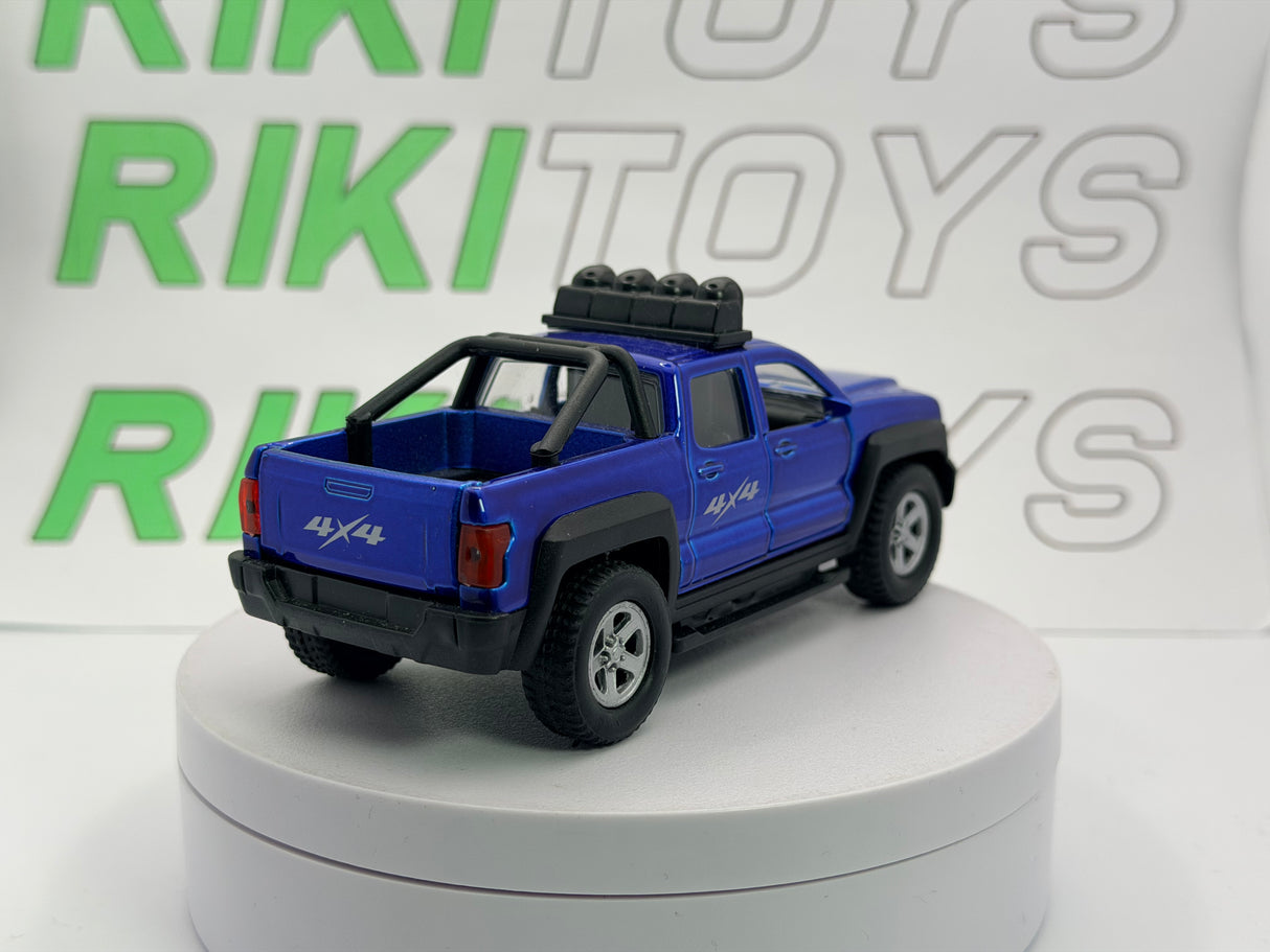 RAM Pick up 4x4 1/40 Blu