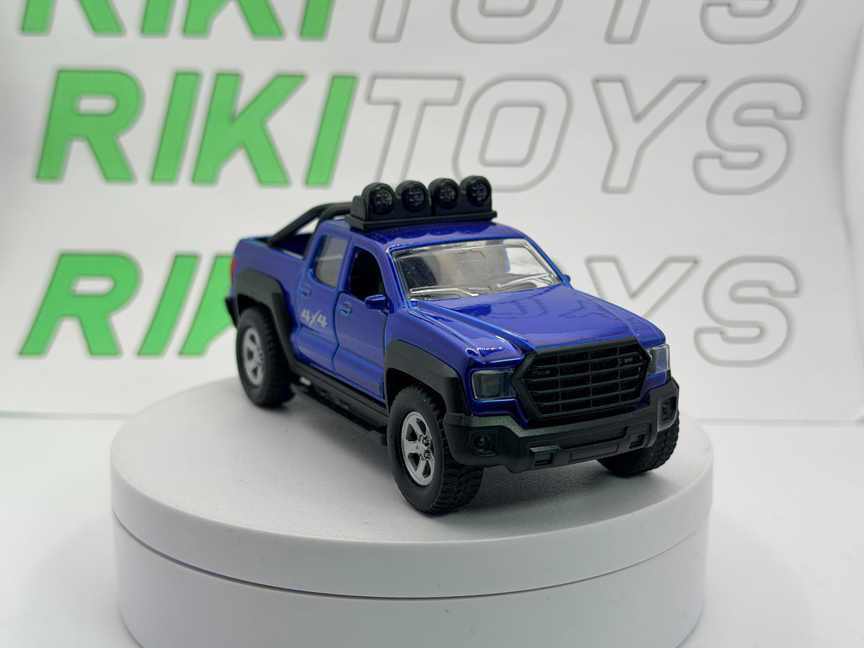 RAM Pick up 4x4 1/40 Blu