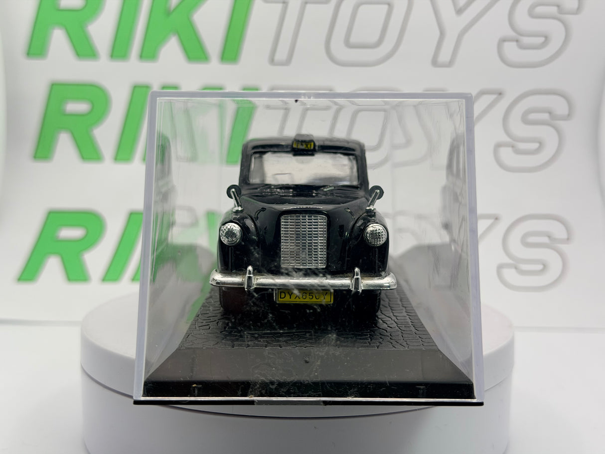 Austin London Taxi 1/40 Nero