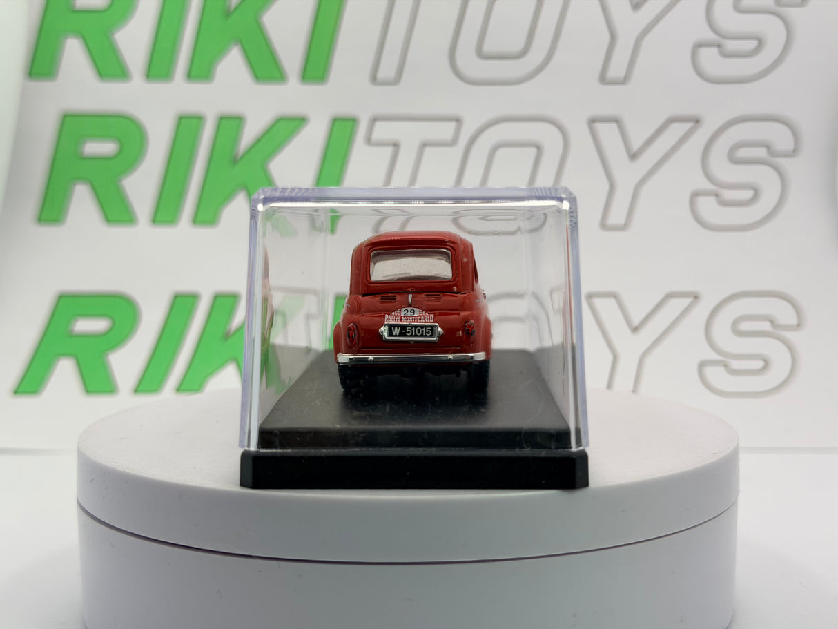 Fiat-Steyr Puch 770 Vitesse 1/43 Rosso 1965