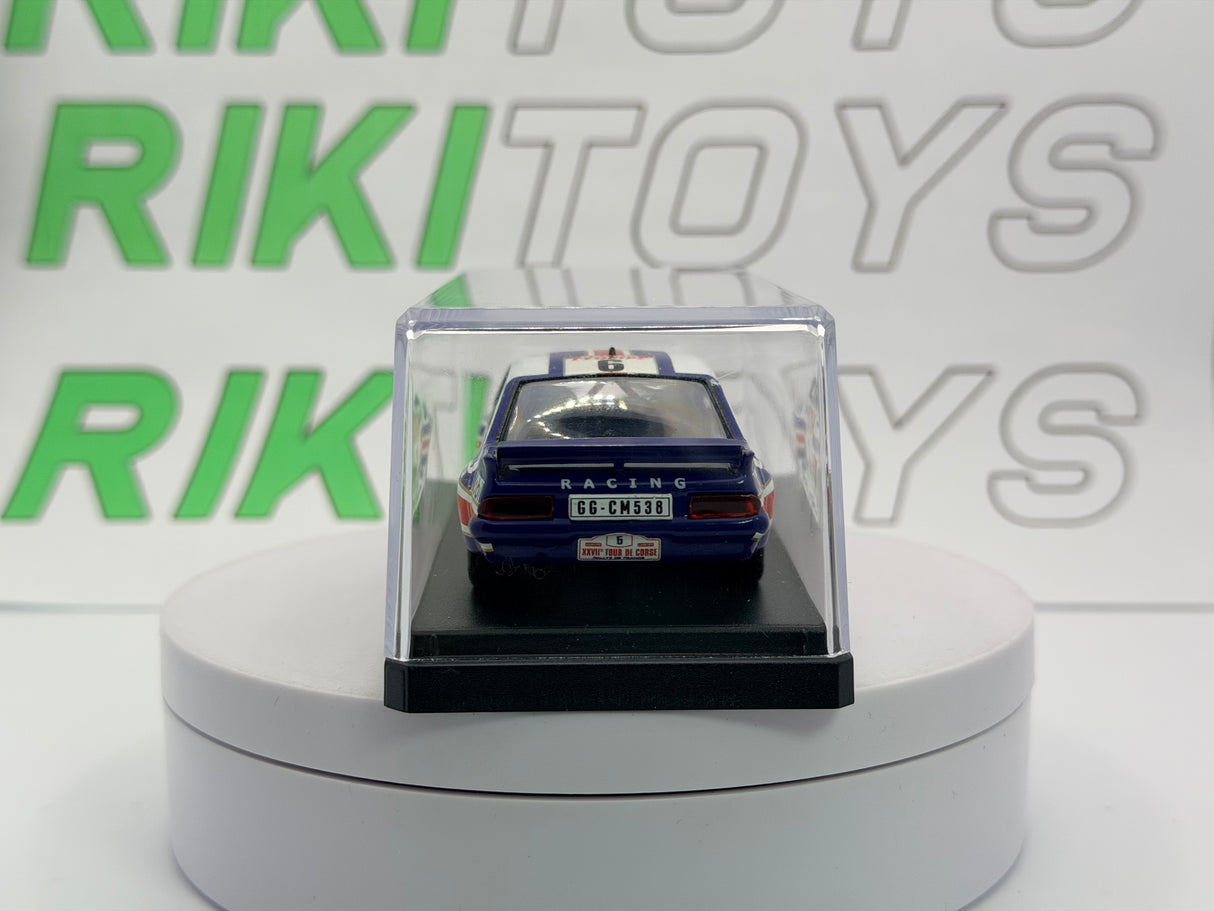 Opel Manta 400 Edicola 1/43 Bianco 1979
