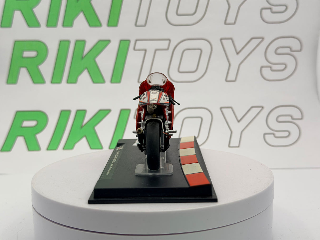 Aprilia RSW 250 Edicola 1/24 Rosso 2005