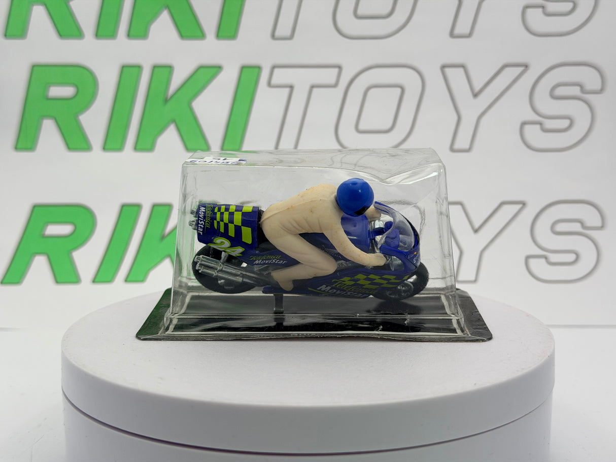 Honda RSR Guisval 1/32 Blu 2001
