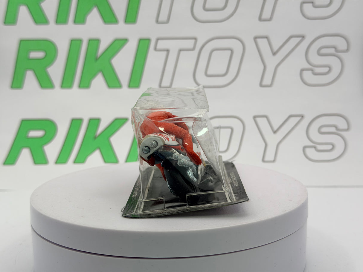 Honda RSR Guisval 1/32 Bianco 2001
