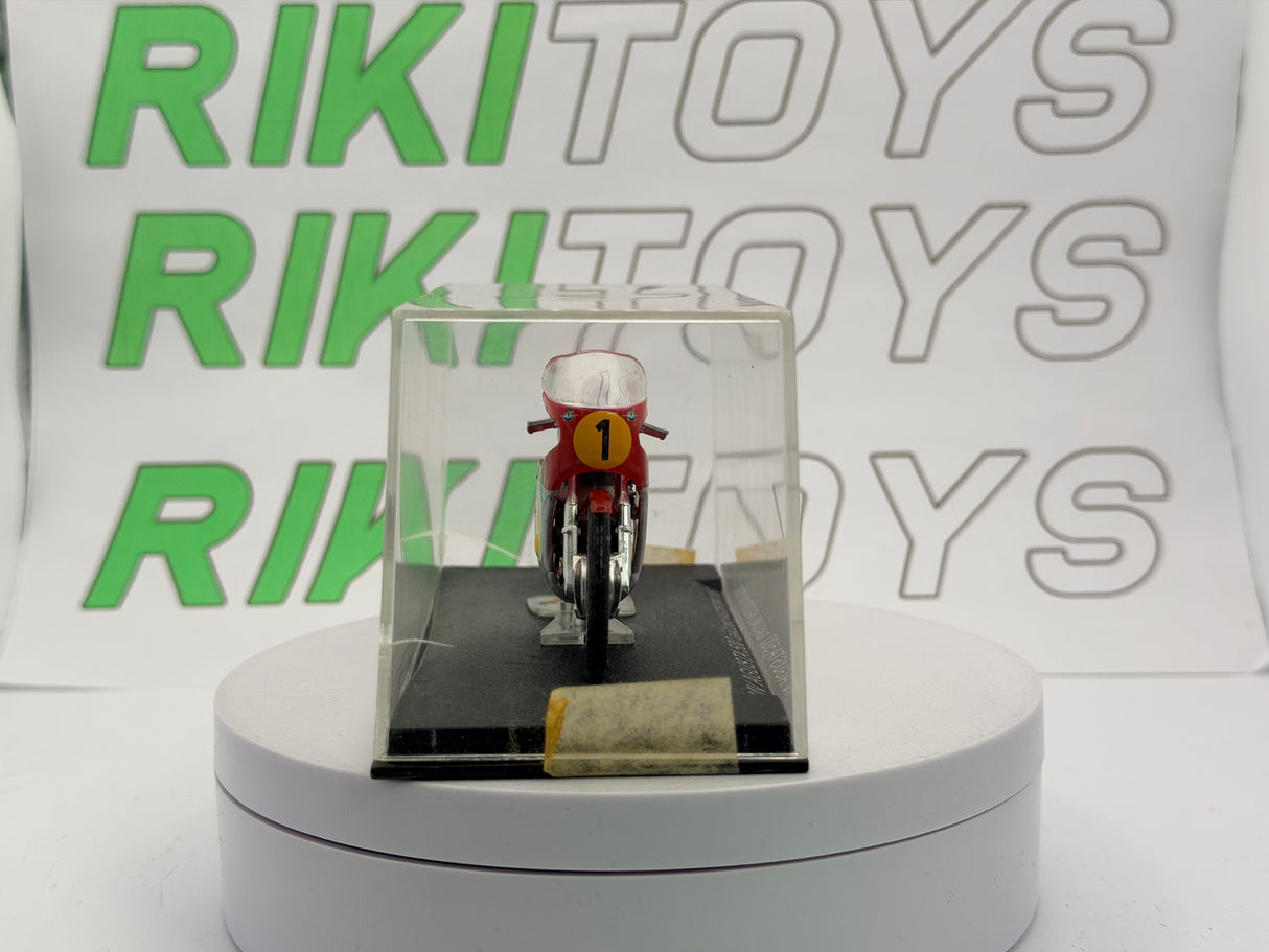 MV Agusta 500 Edicola 1/24 Rosso 1967