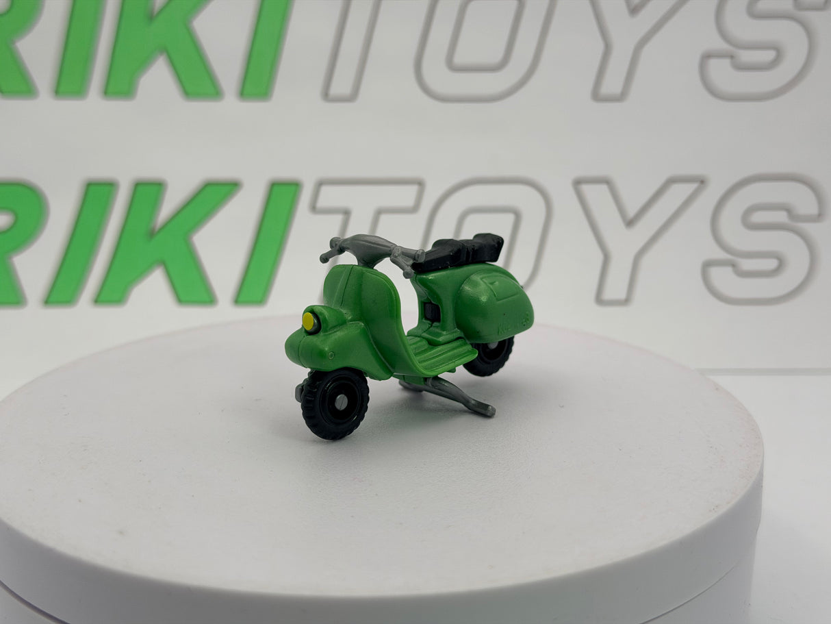Piaggio Vespa Kinder 1/32 Verde