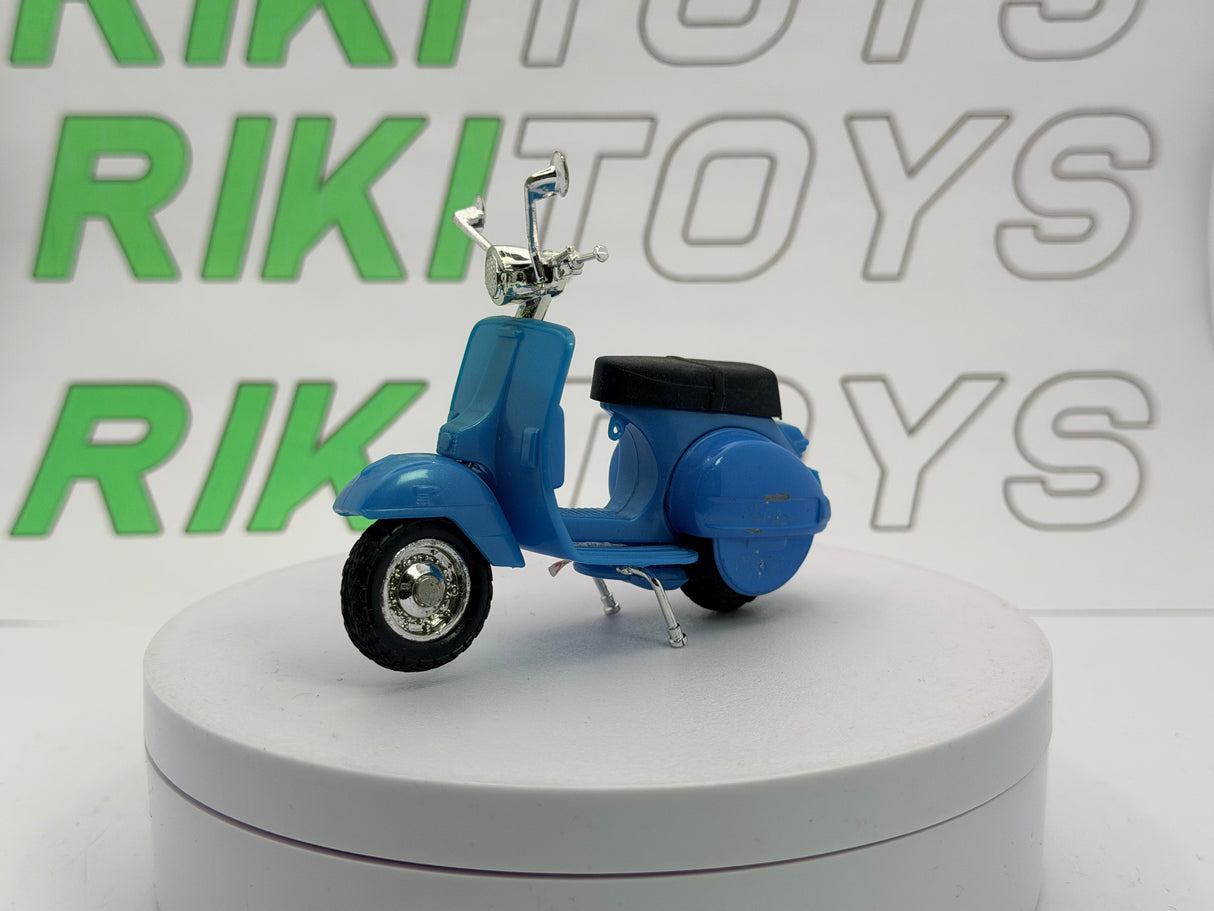 Piaggio Vespa PX 1/24 Blu 1978
