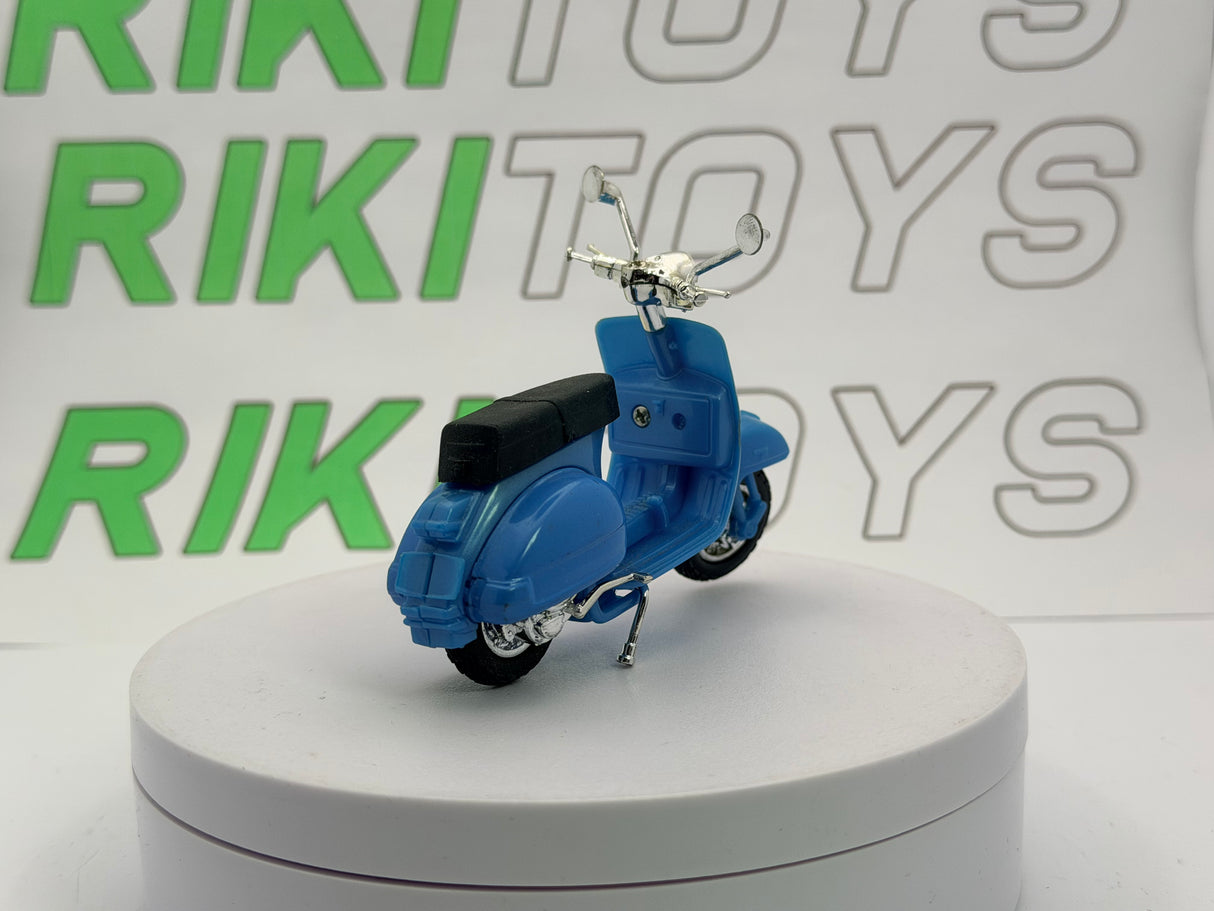 Piaggio Vespa PX 1/24 Blu 1978