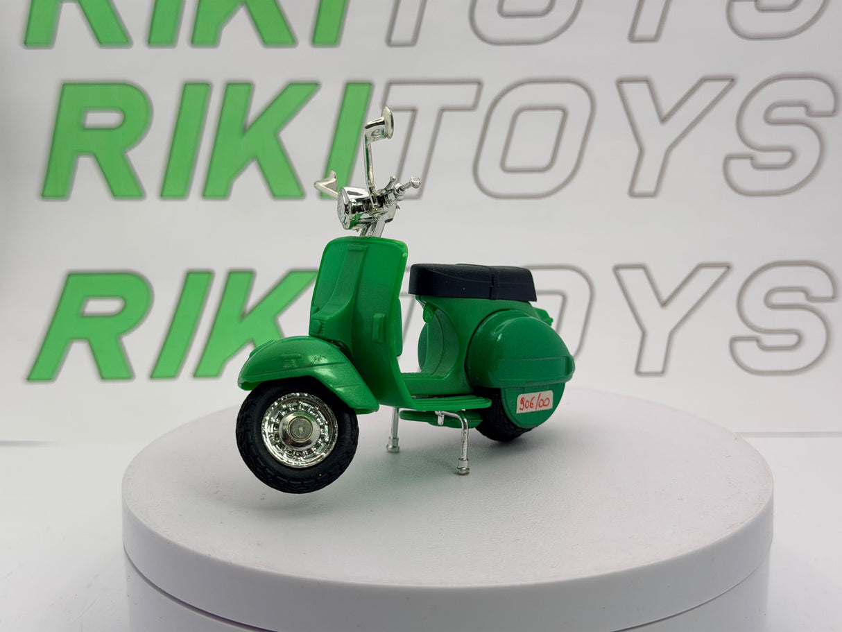 Piaggio Vespa PX 1/24 Verde 1978