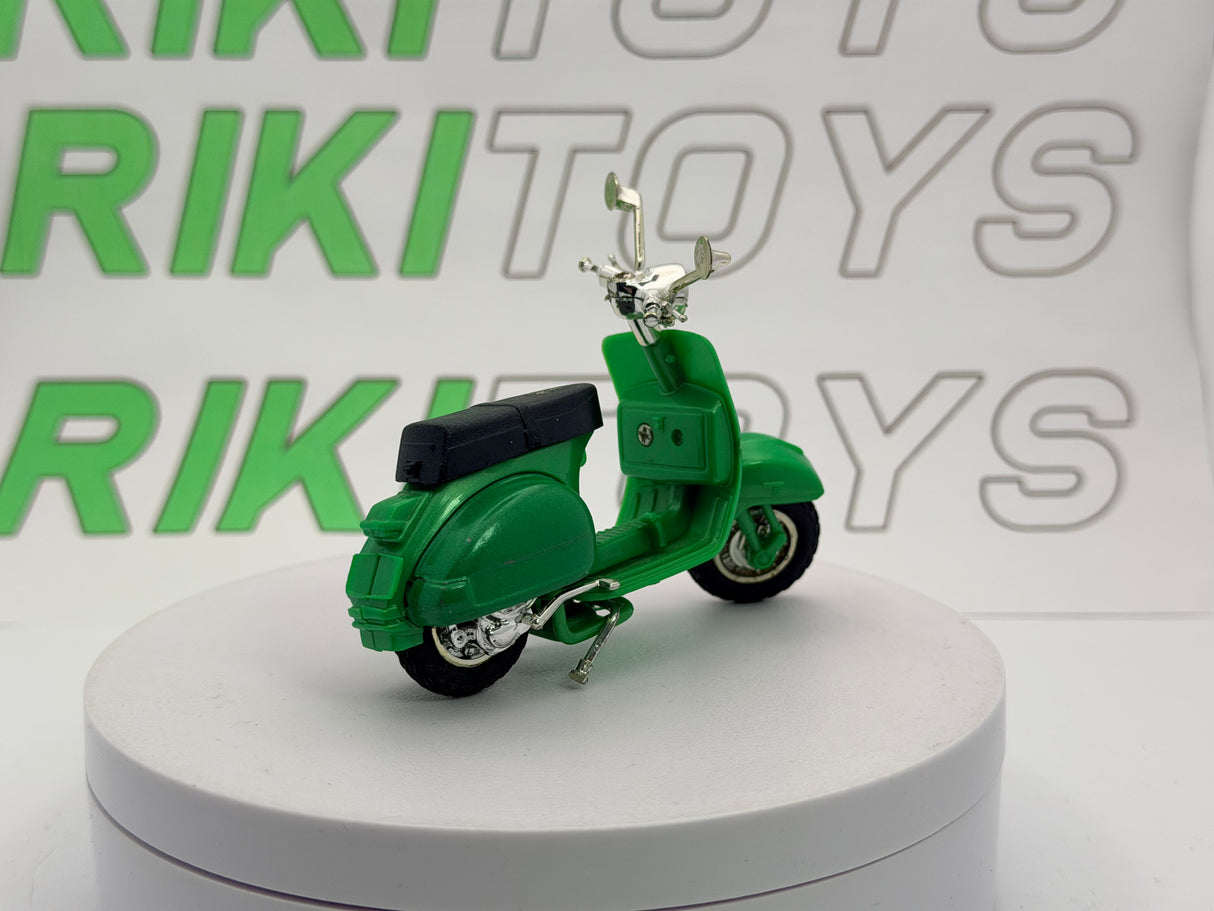 Piaggio Vespa PX 1/24 Verde 1978