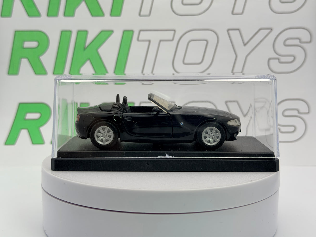 BMW Z4 Motor Max 1/43 Nero