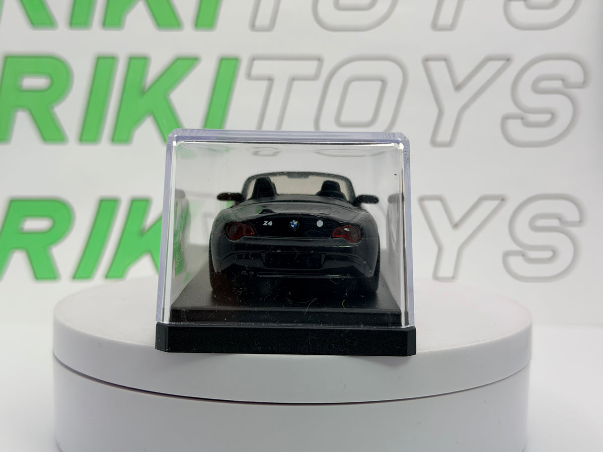 BMW Z4 Motor Max 1/43 Nero