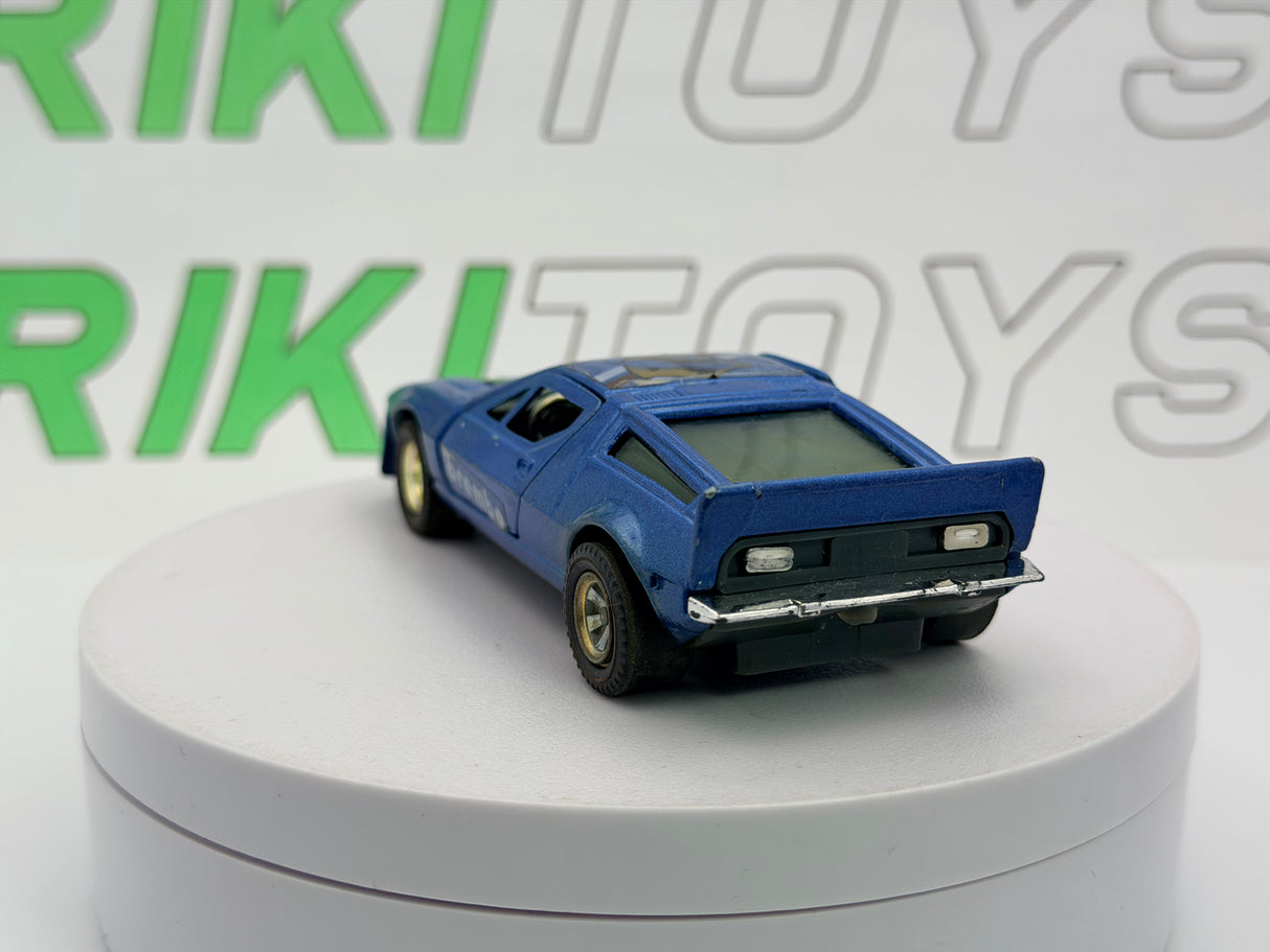 Maserati Bora Race 1/37 Blu metallizzato