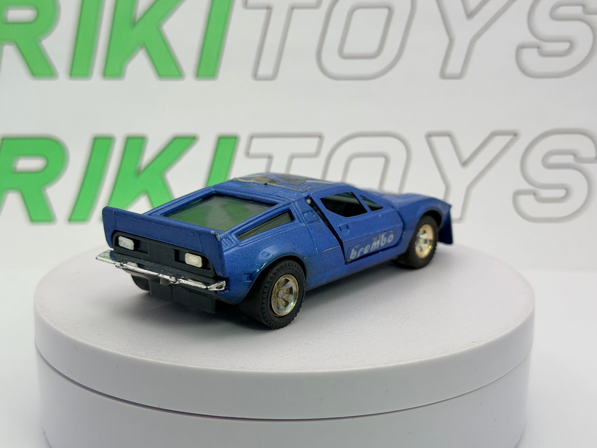 Maserati Bora Race 1/37 Blu metallizzato