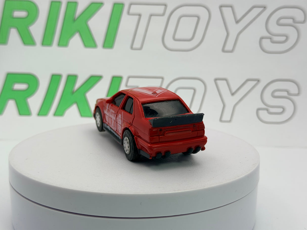 Alfa Romeo 155 DTM 1/50 Rosso 1992