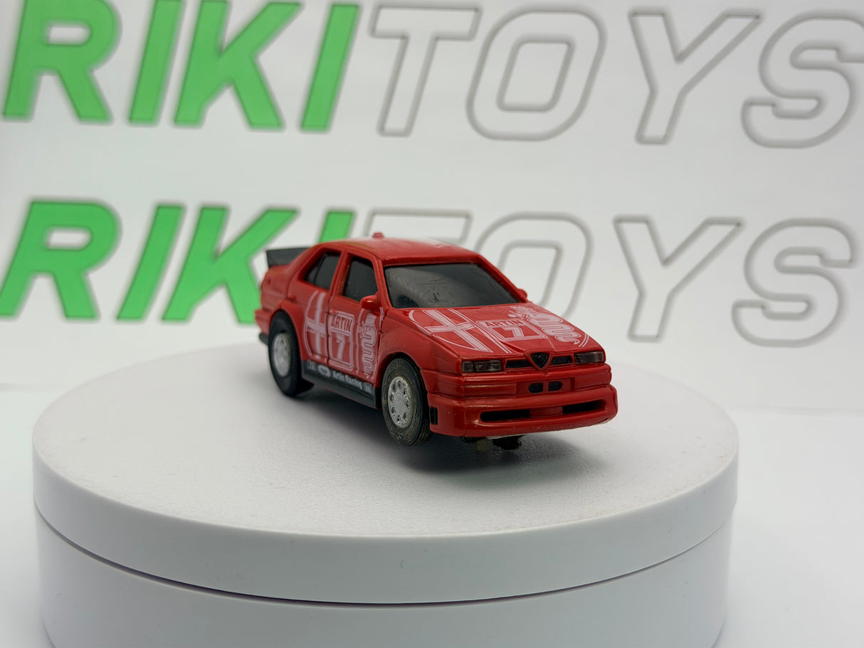 Alfa Romeo 155 DTM 1/50 Rosso 1992