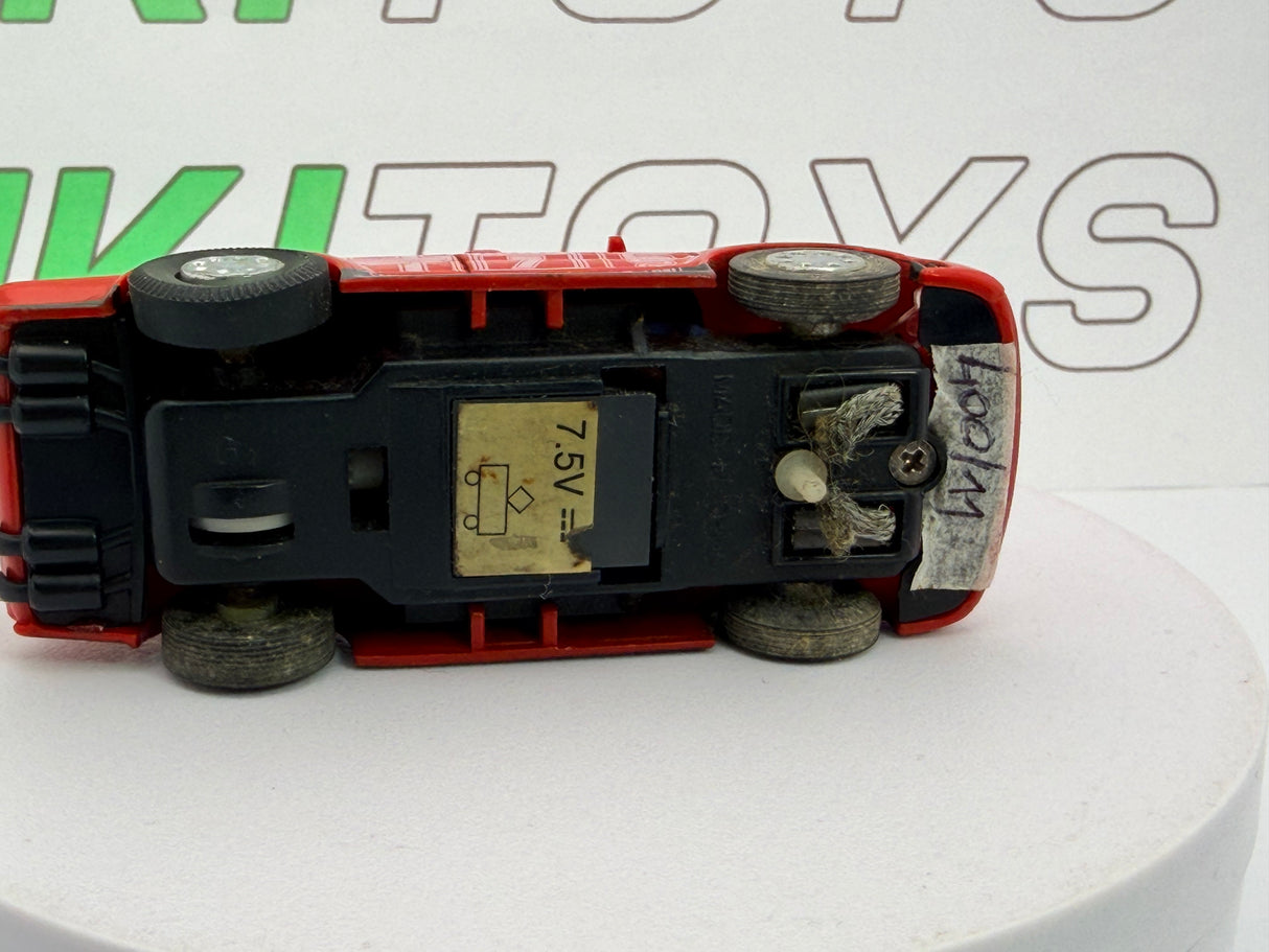 Alfa Romeo 155 DTM 1/50 Rosso 1992