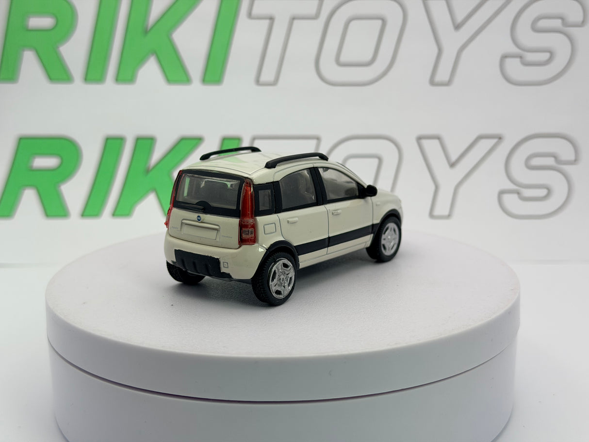 Fiat Panda 2 4X4 New Ray 1/43 Bianco 2003