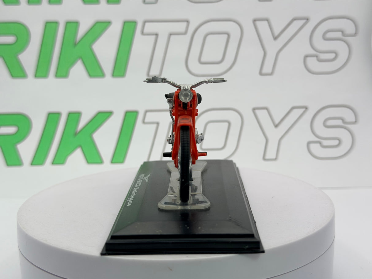 Moto Guzzi Motoleggera Starline 1/24 Rosso