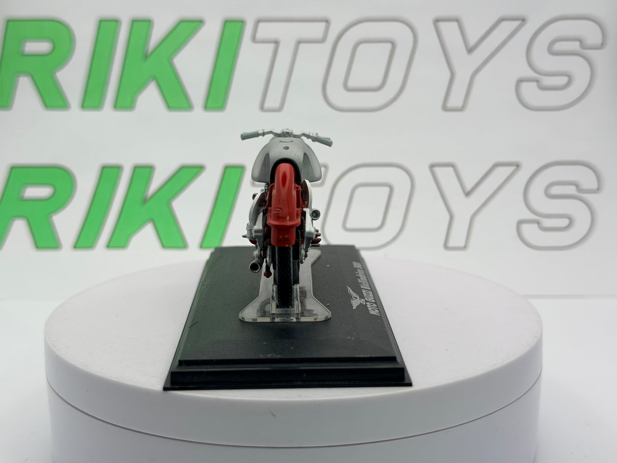 Moto Guzzi Bicilindro 500 Starline 1/24 Rosso