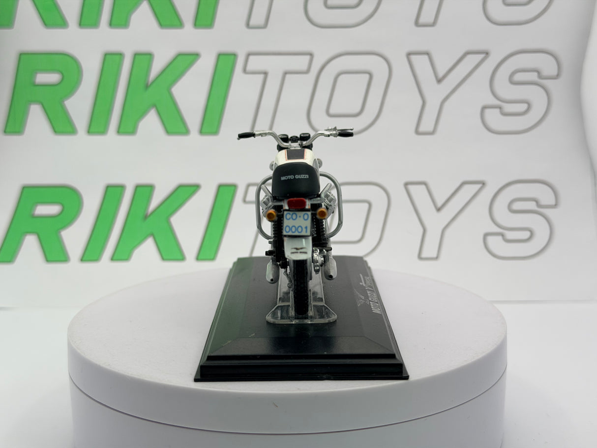 Moto Guzzi V7 Special Starline 1/24 Bianco