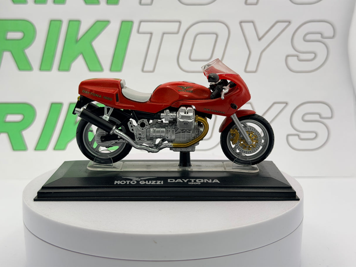Moto Guzzi Daytona 1000 Starline 1/24 Rosso