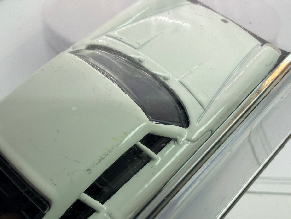 Porsche 911 RS Mondo Motors 1/43 Bianco 1973