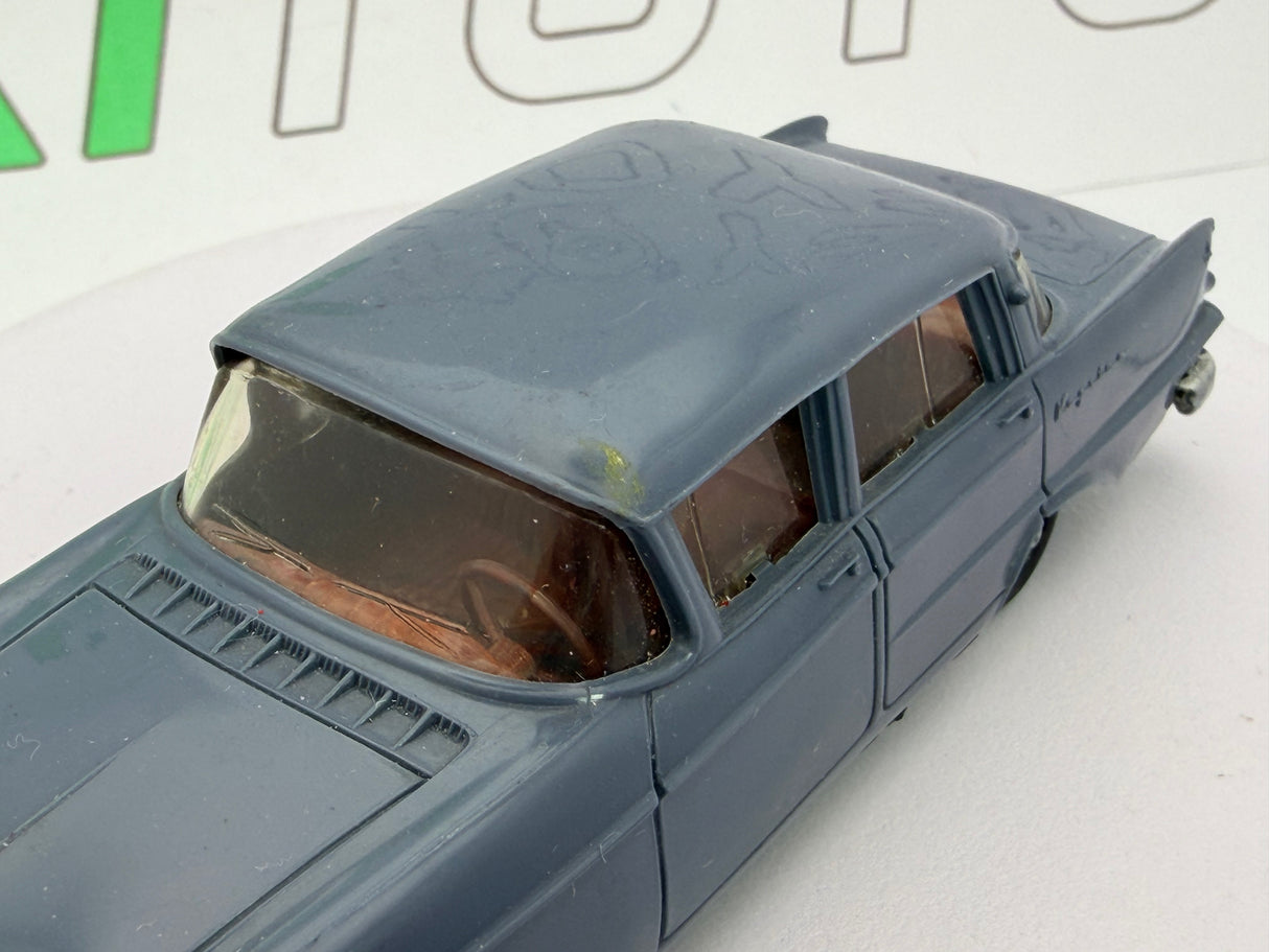 Opel Kapitan Norev PL 1/43 Grigio
