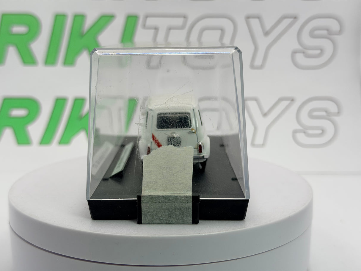 Autobianchi 500 Furgoncino Brumm 1/43 Bianco 1972