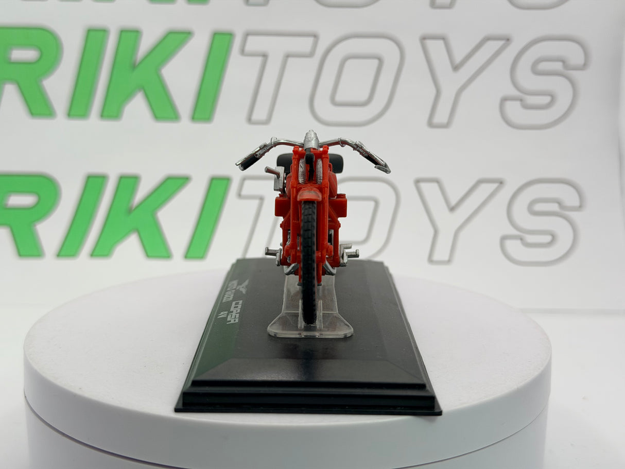 Moto Guzzi Corsa 4V Starline 1/24 Rosso