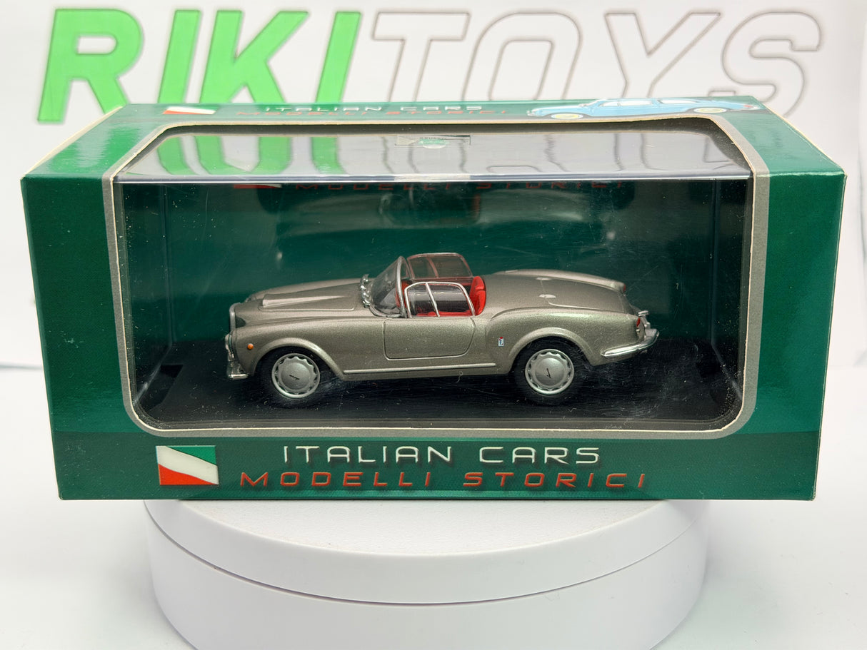 Lancia Aurelia B 24 Edison 1/43 Grigio 1954