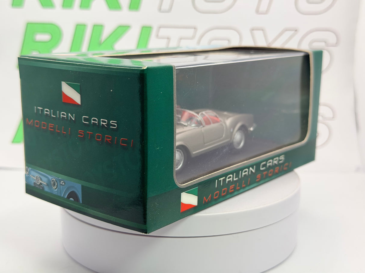 Lancia Aurelia B 24 Edison 1/43 Grigio 1954
