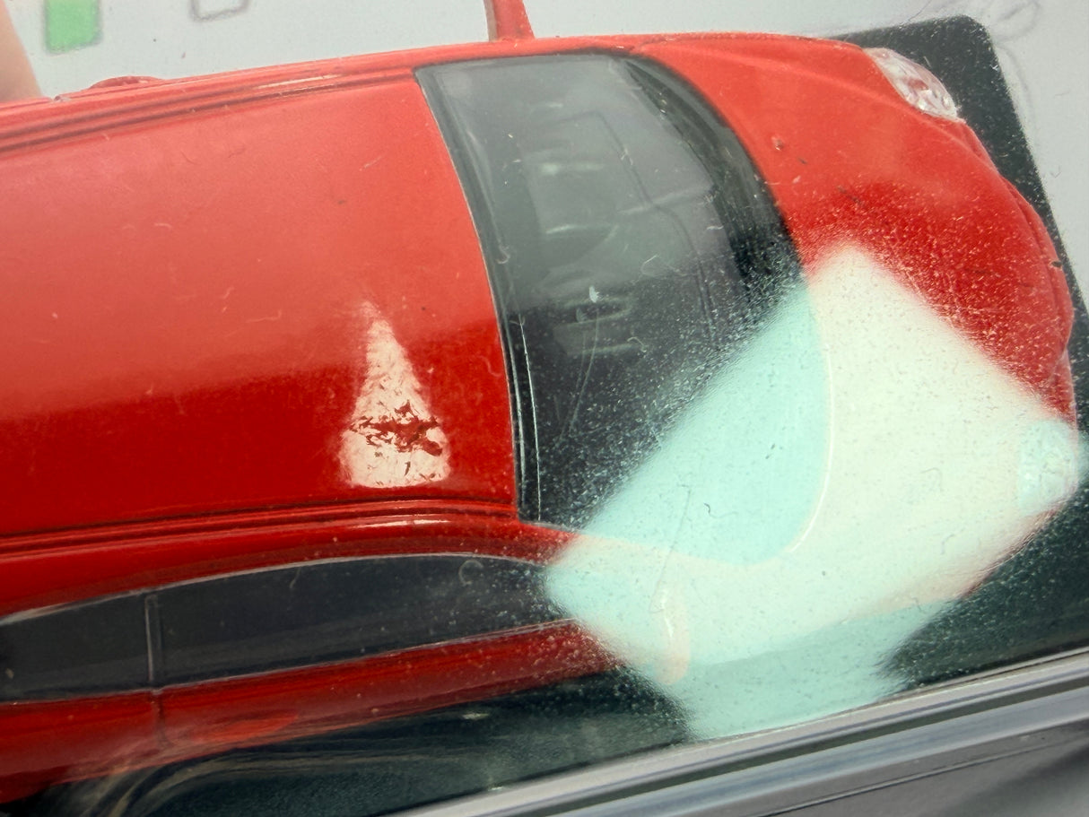 Alfa Romeo Mito Motorama 1/43 Rosso 2009