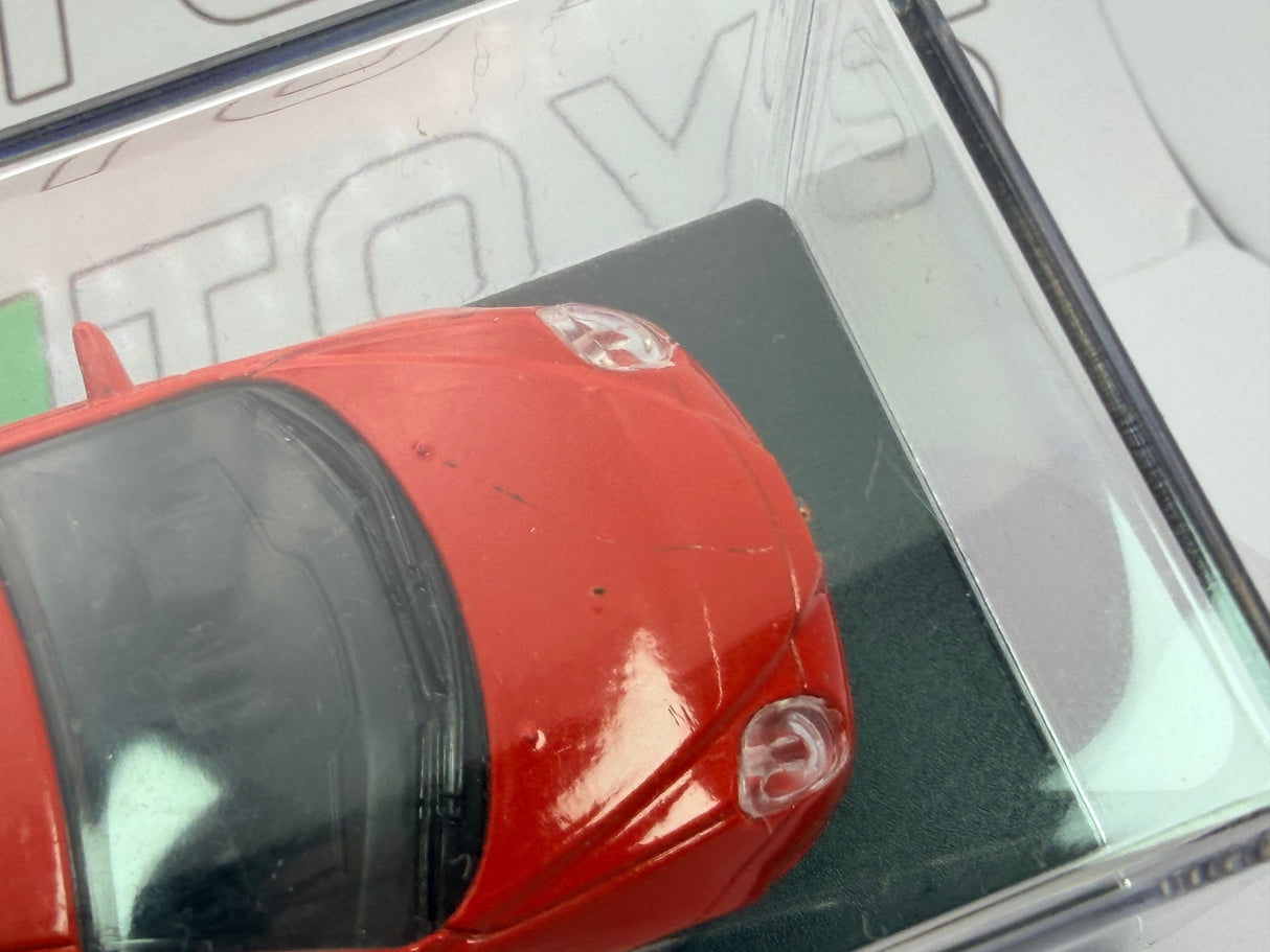 Alfa Romeo Mito Motorama 1/43 Rosso 2009