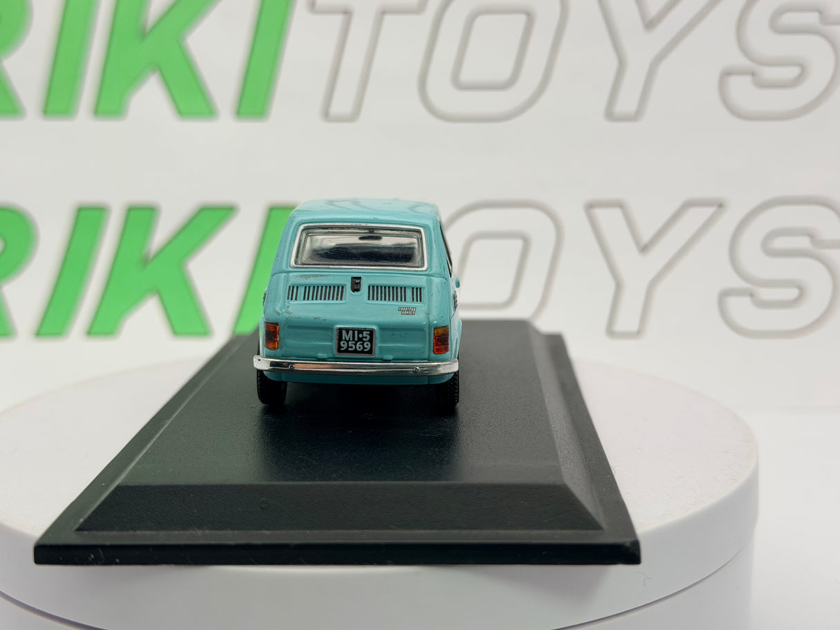 Fiat 126 Starline 1/43 Turchese 1972
