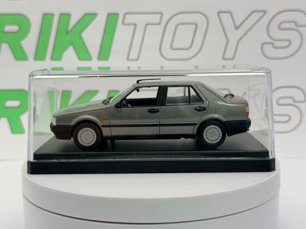 Fiat Croma Norev 1/43 Grigio metallizzato 1986
