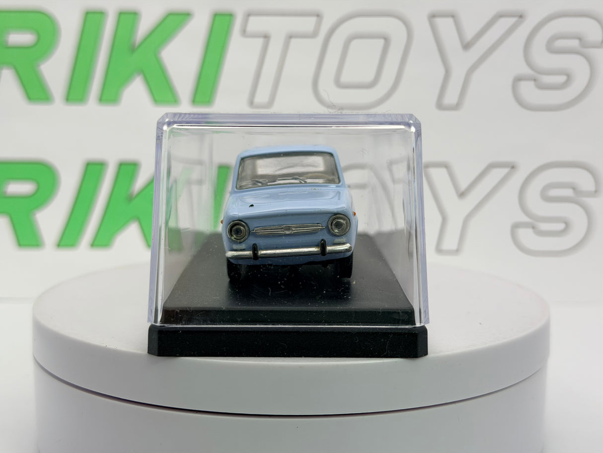 Fiat 850 Special Solido 1/43 Azzurro 1968