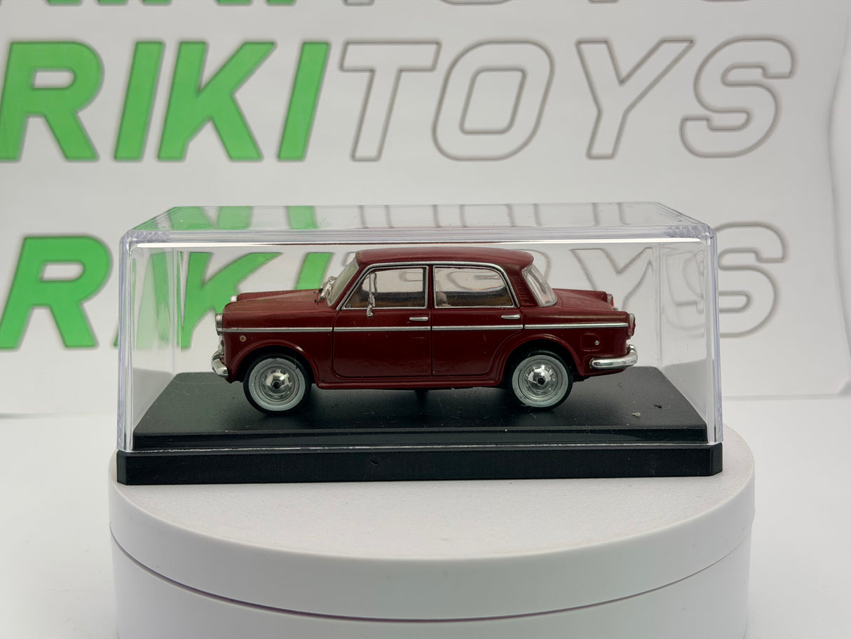 Fiat 1100 Special Starline 1/43 Rosso scuro 1961