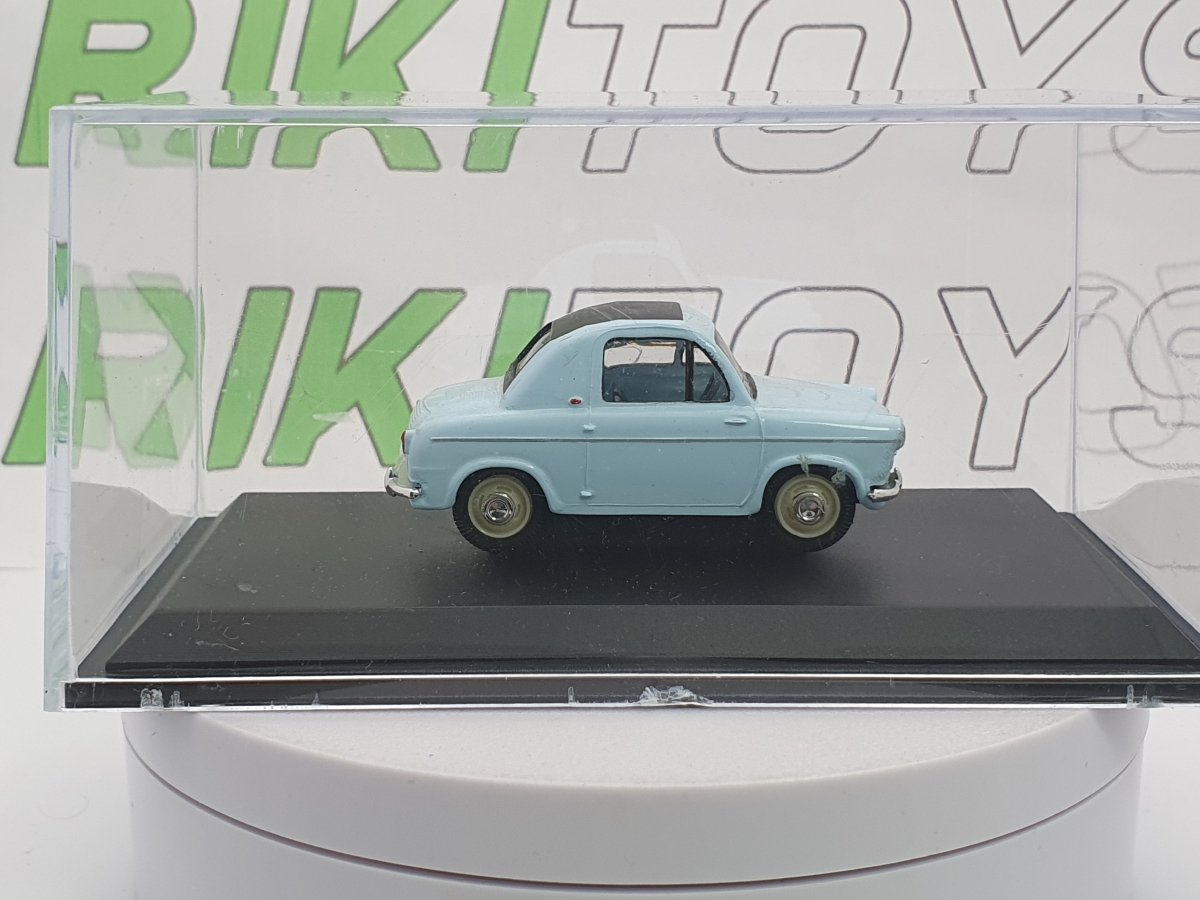 ACMA Vespa 400 Norev 1/43 Azzurro 1957 - RikiToys - Norev