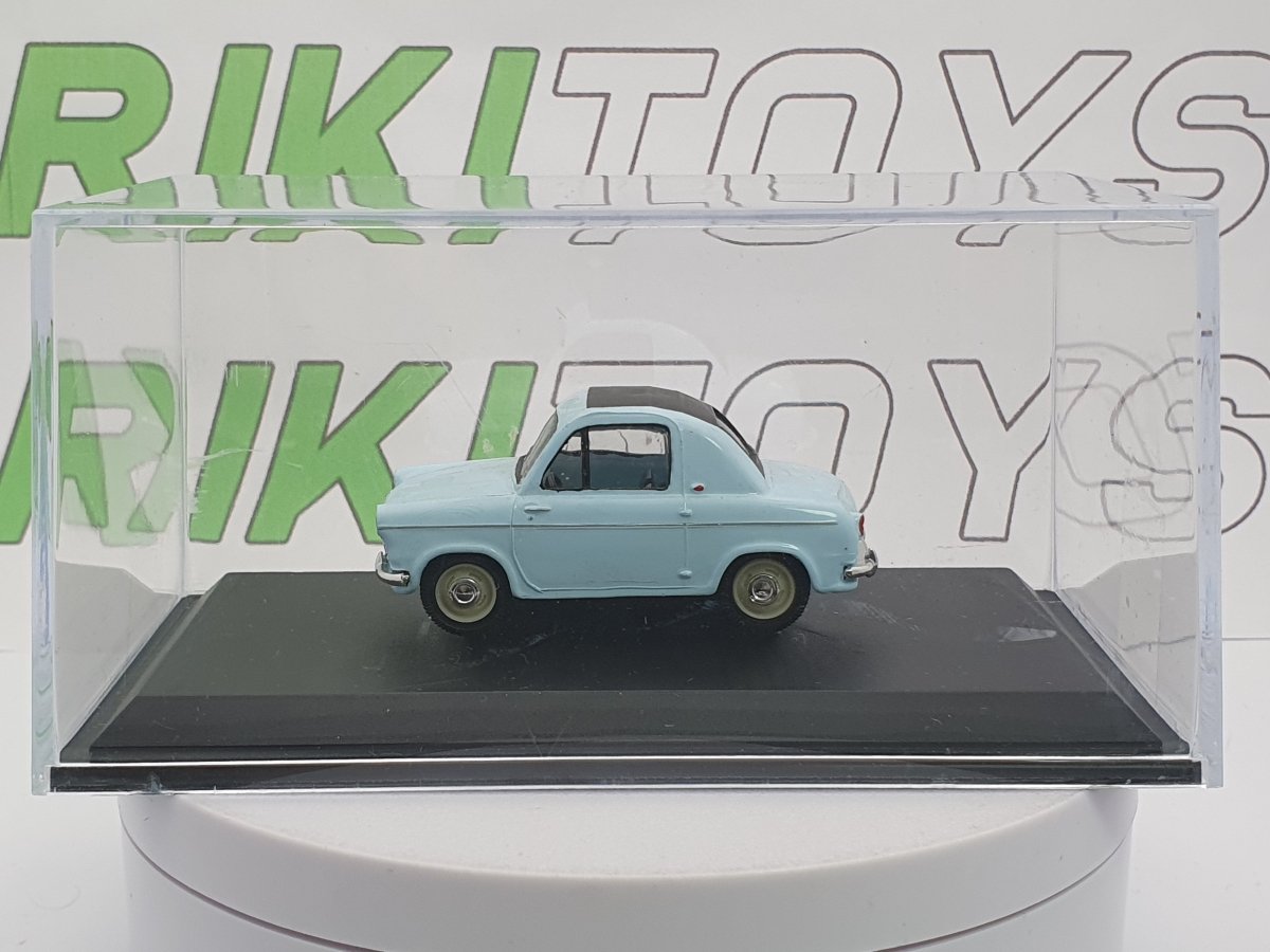 ACMA Vespa 400 Norev 1/43 Azzurro 1957 - RikiToys - Norev