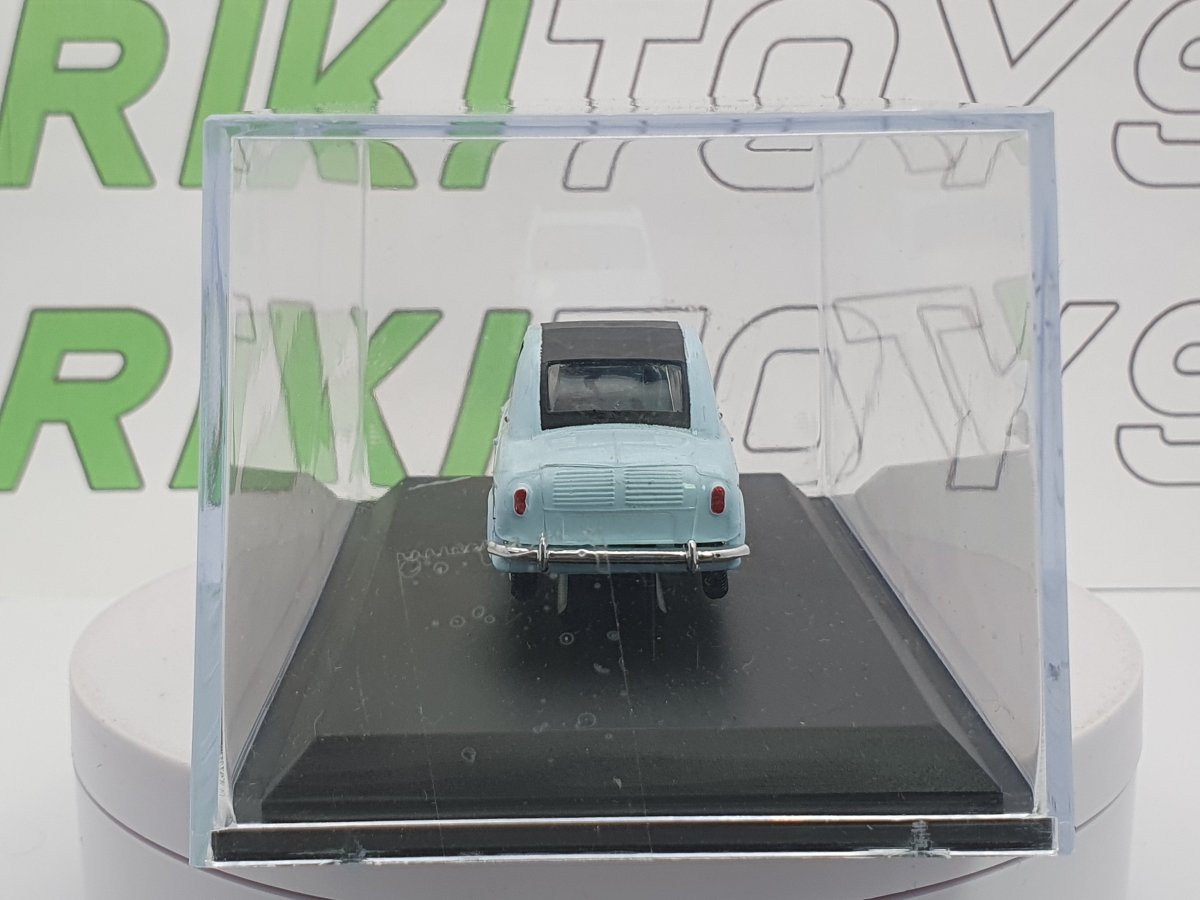 ACMA Vespa 400 Norev 1/43 Azzurro 1957 - RikiToys - Norev