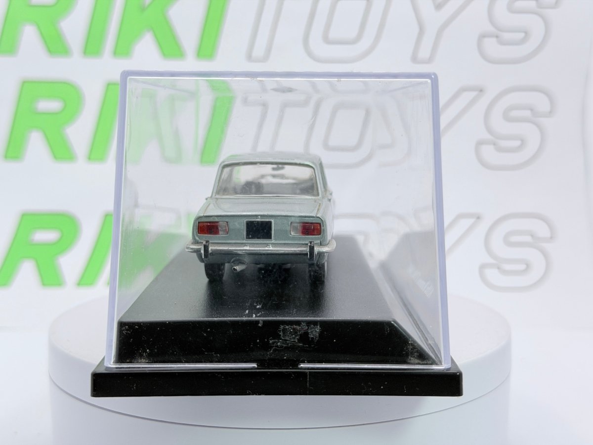 Alfa Romeo 1750 Berlina Starline 1/43 Azzurro 1968 - RikiToys - Starline