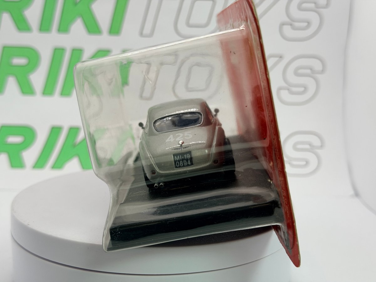 Alfa Romeo 1900 Sprint Metro Models 1/43 Argento 1952 - RikiToys - Metro Models