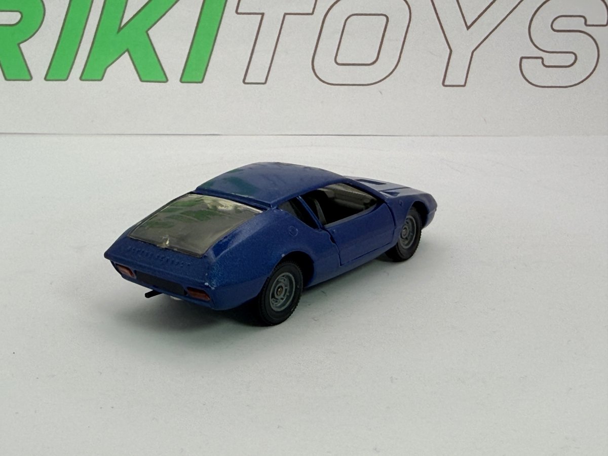 Alpine A 310 Solido 1/43 Blu metallizzato - RikiToys - Solido