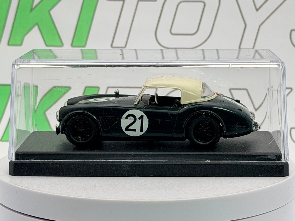Austin Healey 3000 Race Vitesse 1/43 1959 - RikiToys - Vitesse
