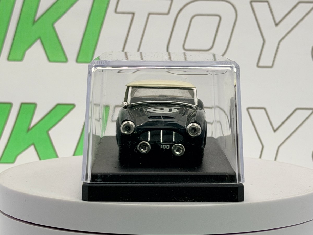 Austin Healey 3000 Race Vitesse 1/43 1959 - RikiToys - Vitesse