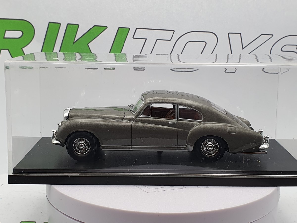 Bentley R Type Continental Road Signature 1/43 - RikiToys - Road Signature#