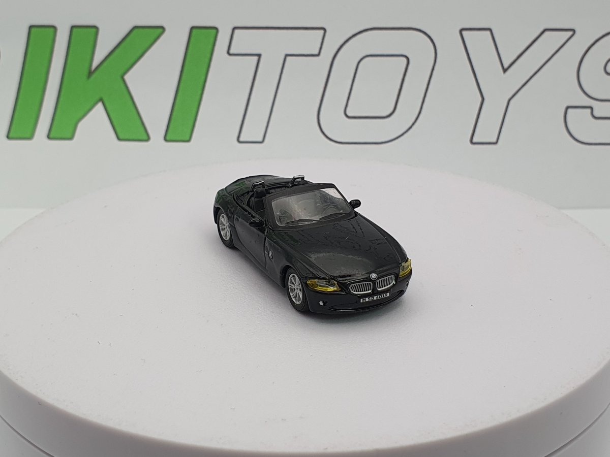 BMW Z4 Cararama 1/80 - RikiToys - Cararama#